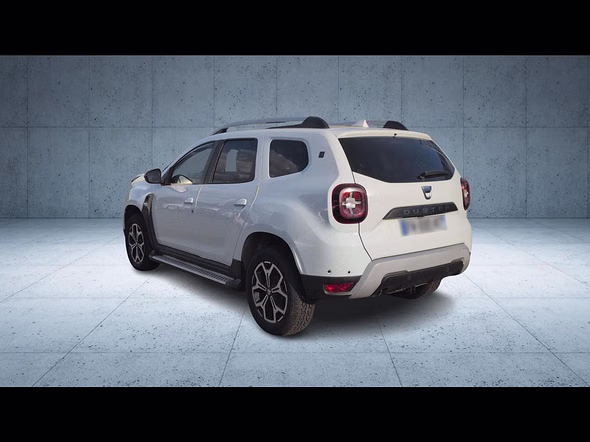 DACIA Duster 1.5 Blue dCi 115ch 15 ans 4x2 E6U - Vue 3