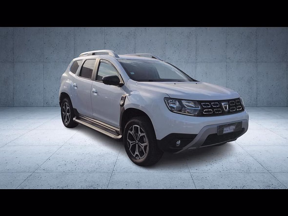 DACIA Duster 1.5 Blue dCi 115ch 15 ans 4x2 E6U - Miniature 7