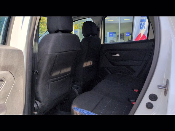 DACIA Duster 1.5 Blue dCi 115ch 15 ans 4x2 E6U - Miniature 22