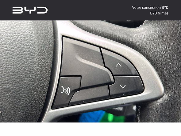DACIA Duster 1.3 TCe 130ch FAP Journey 4x2 - Miniature 12