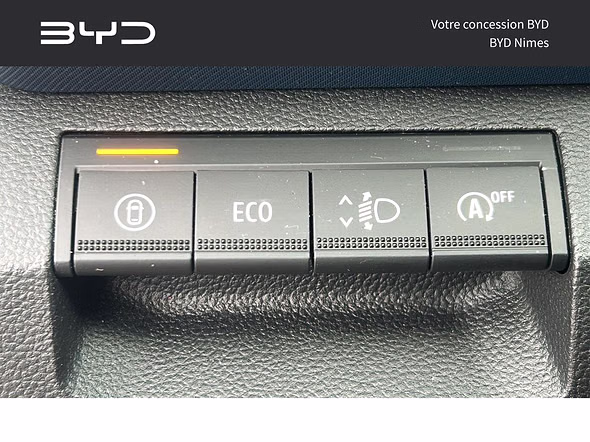 DACIA Duster 1.2 mild hybrid 130ch Expression - Miniature 12