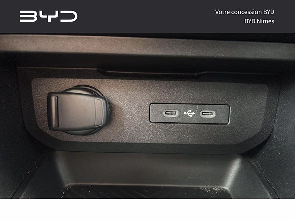 DACIA Duster 1.2 mild hybrid 130ch Expression - Miniature 16
