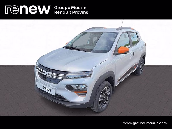 DACIA Spring 45ch Expression - Miniature 1