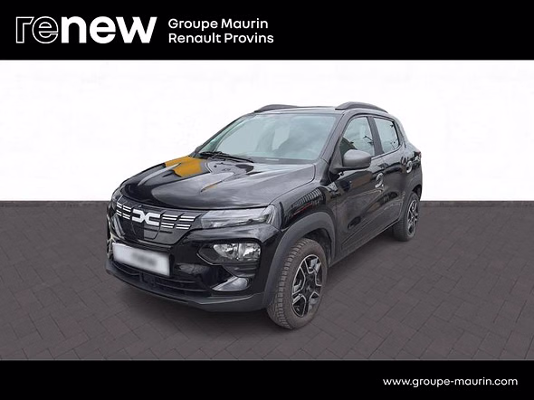 DACIA Spring 45ch Expression - Miniature 1