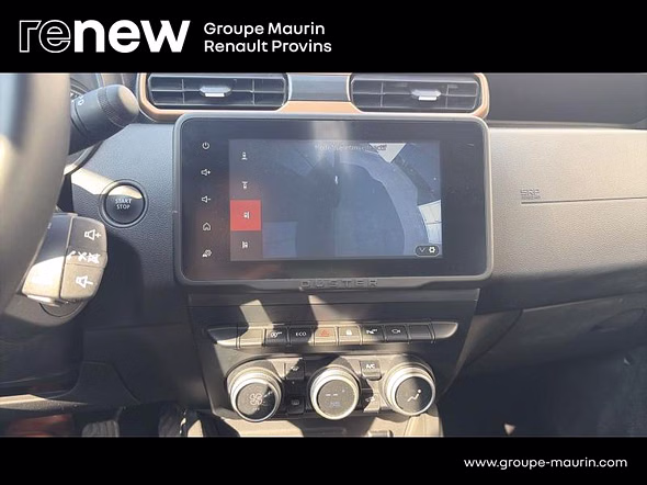 DACIA Duster 1.3 TCe 130ch FAP Extreme 4x2 - Miniature 26