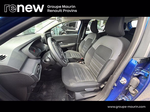 DACIA Sandero 1.0 TCe 90ch Stepway Expression - Miniature 12