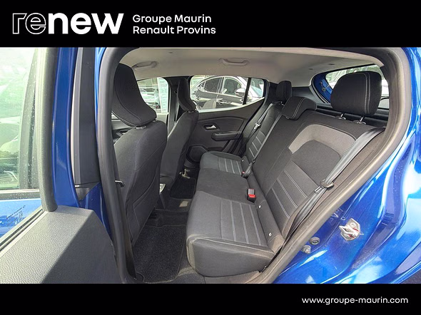 DACIA Sandero 1.0 TCe 90ch Stepway Expression - Miniature 14