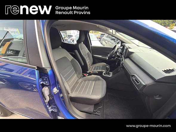 DACIA Sandero 1.0 TCe 90ch Stepway Expression - Miniature 17