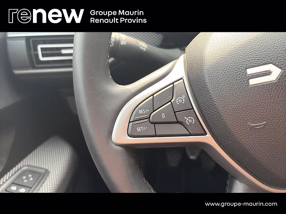 DACIA Sandero 1.0 TCe 90ch Stepway Expression - Miniature 23