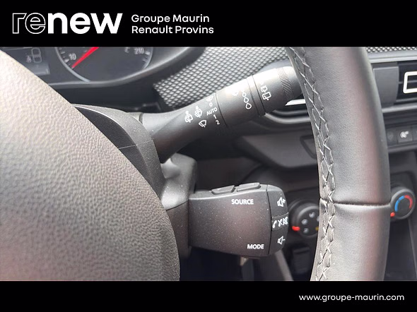 DACIA Sandero 1.0 TCe 90ch Stepway Expression - Miniature 28