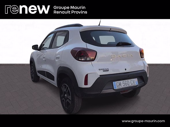 DACIA Spring 45ch Expression - Miniature 7