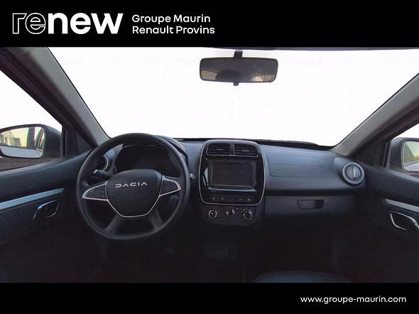 DACIA Spring 45ch Expression - Miniature 17