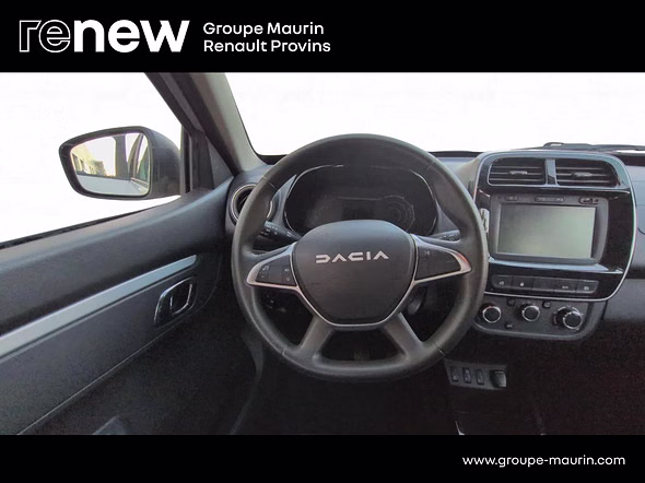 DACIA Spring 45ch Expression - Miniature 18