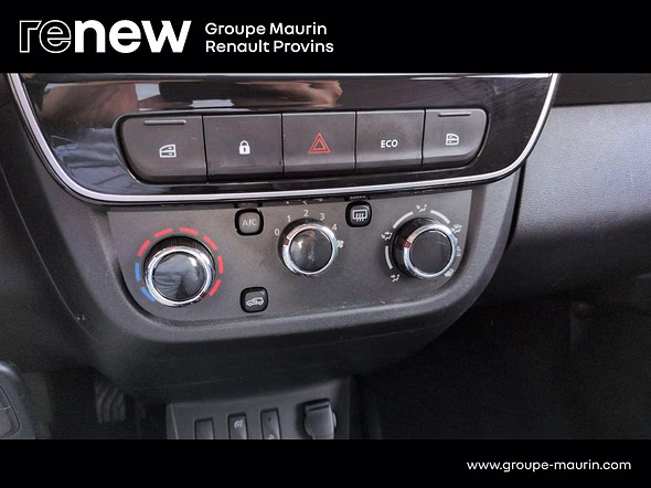 DACIA Spring 45ch Expression - Miniature 27