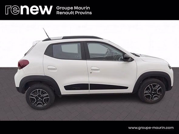 DACIA Spring 45ch Essential - Miniature 8