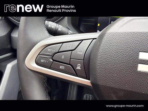 DACIA Duster 1.2 hybrid-G 150ch Journey 4x4 - Miniature 20