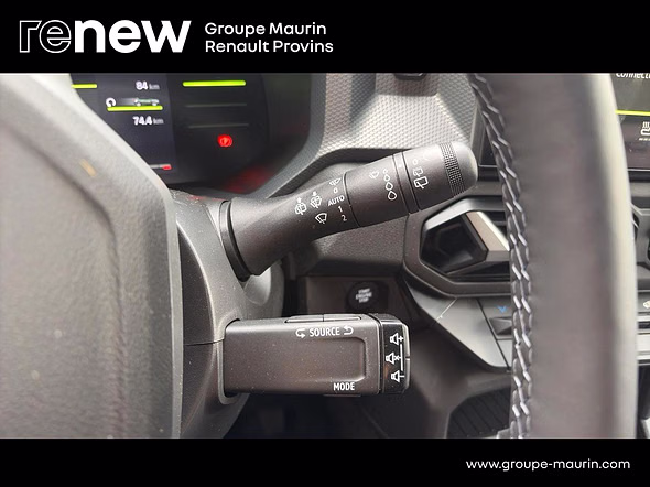 DACIA Duster 1.2 hybrid-G 150ch Journey 4x4 - Miniature 23