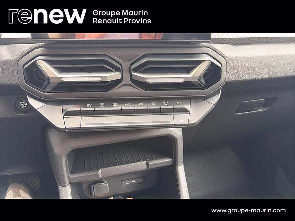DACIA Duster 1.2 hybrid-G 150ch Journey 4x4 - Miniature 26