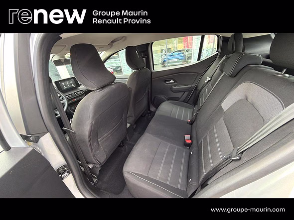 DACIA Sandero 1.0 ECO-G 100ch Expression - Miniature 14