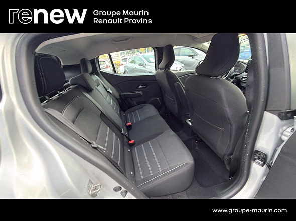 DACIA Sandero 1.0 ECO-G 100ch Expression - Miniature 15