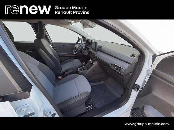 DACIA Sandero 1.0 TCe 90ch Stepway Extreme -24 - Miniature 17