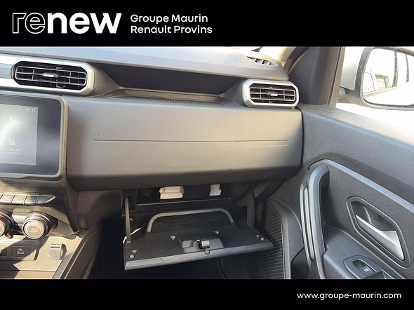 DACIA Duster 1.0 ECO-G 100ch  Journey + 4x2 - Miniature 26