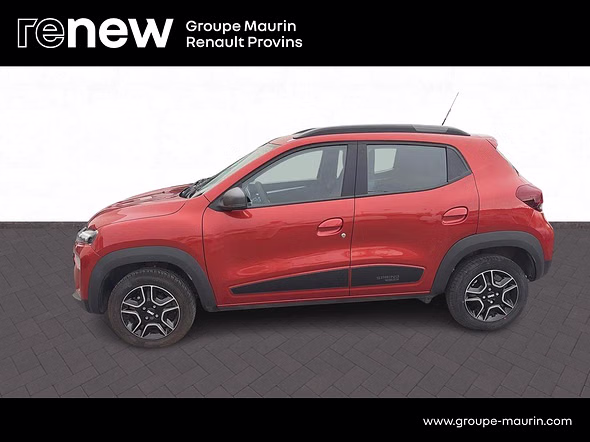 DACIA Spring 45ch Expression - Miniature 8