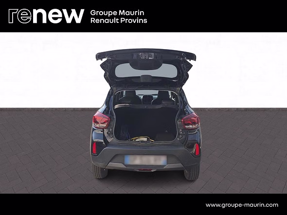 DACIA Spring 45ch Expression - Miniature 9