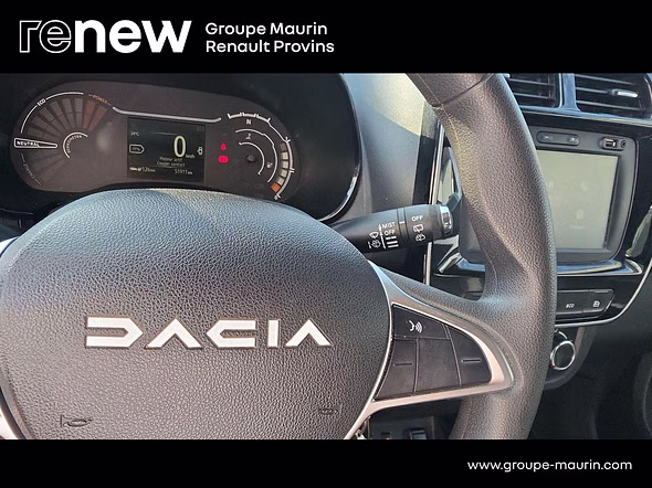 DACIA Spring 45ch Expression - Miniature 21