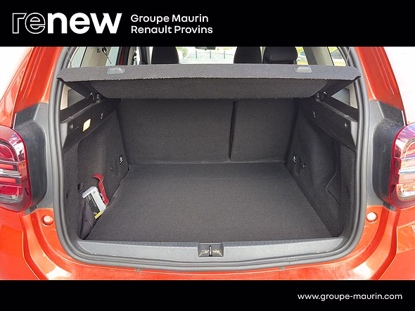 DACIA Duster 1.0 ECO-G 100ch  Journey 4x2 - Miniature 12