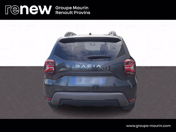 DACIA Duster 1.0 ECO-G 100ch Journey 4x2 - Miniature 6
