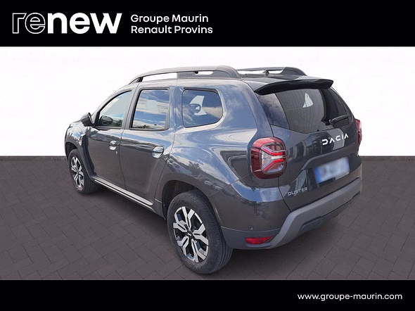 DACIA Duster 1.0 ECO-G 100ch Journey 4x2 - Miniature 7