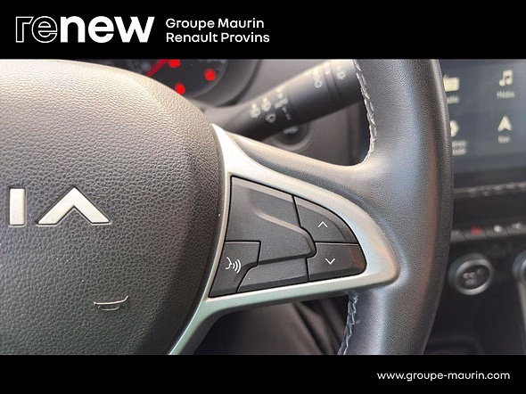 DACIA Duster 1.0 ECO-G 100ch Journey 4x2 - Miniature 20