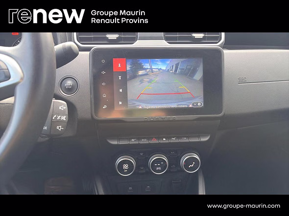 DACIA Duster 1.0 ECO-G 100ch Journey 4x2 - Miniature 22