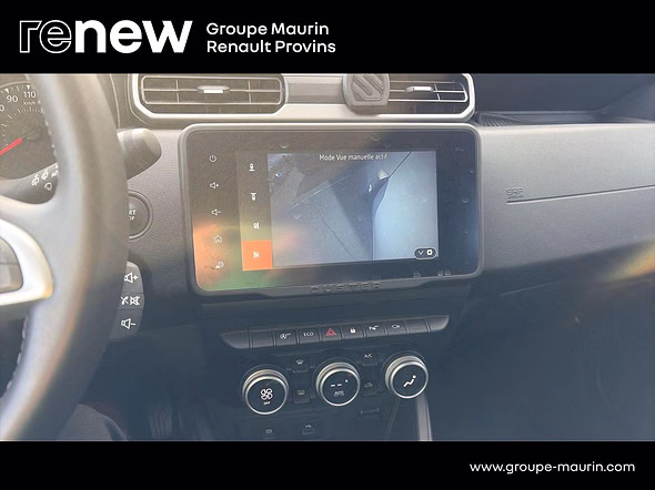 DACIA Duster 1.0 ECO-G 100ch Journey 4x2 - Miniature 24