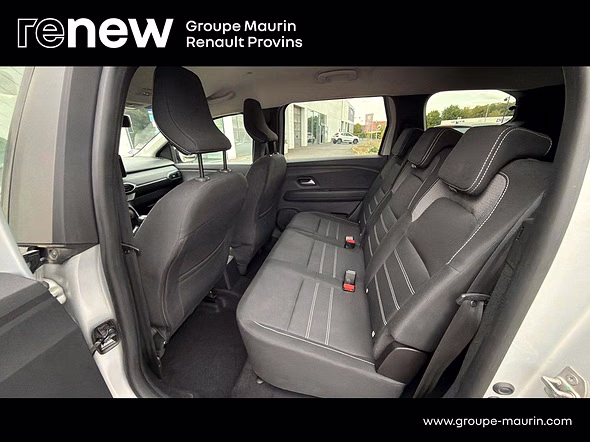 DACIA Jogger 1.0 ECO-G 100ch Expression 7 places - Miniature 14