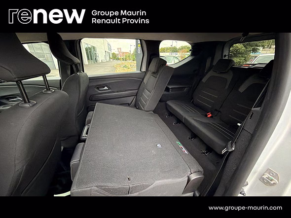 DACIA Jogger 1.0 ECO-G 100ch Expression 7 places - Miniature 15