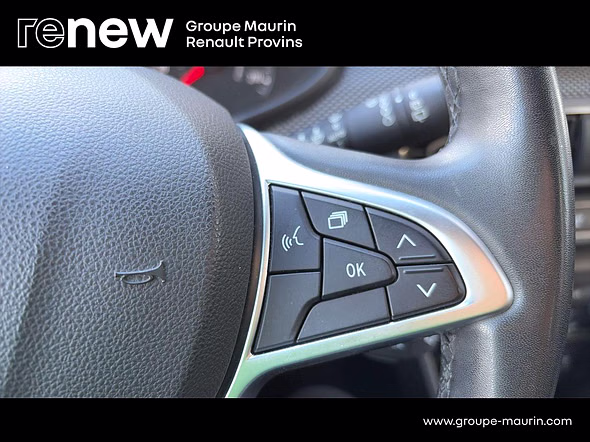 DACIA Jogger 1.0 ECO-G 100ch SL Extreme+ 7 places - Miniature 20