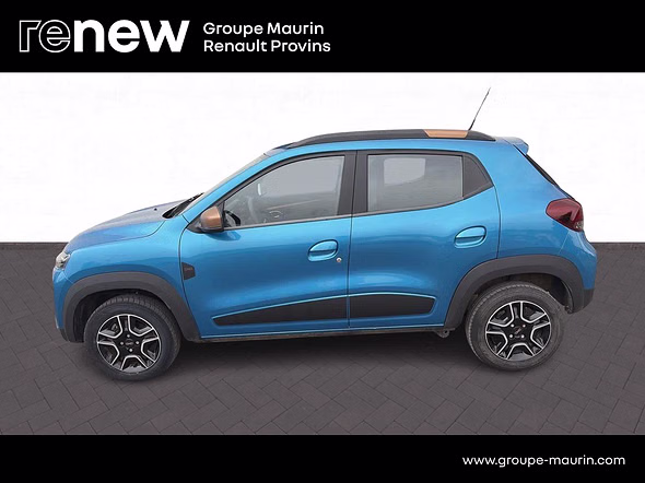 DACIA Spring 65ch Extreme - Miniature 8