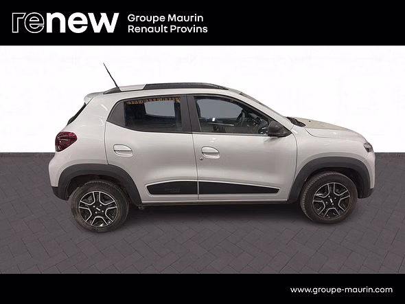 DACIA Spring 45ch Essential 23 - Vue 4