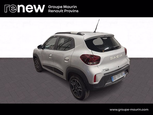 DACIA Spring 45ch Essential 23 - Miniature 7