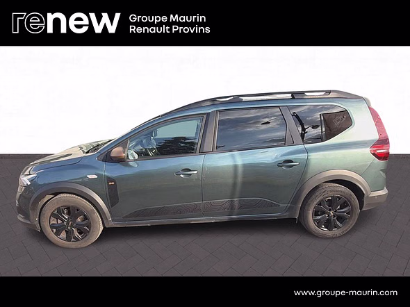 DACIA Jogger 1.0 ECO-G 100ch Extreme 7 places - Miniature 8