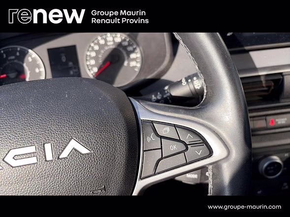 DACIA Jogger 1.0 ECO-G 100ch Extreme 7 places - Miniature 20