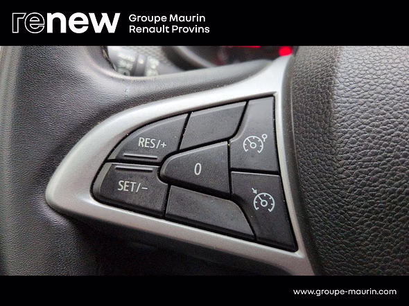 DACIA Sandero 1.0 SCe 65ch Expression -24 - Miniature 29