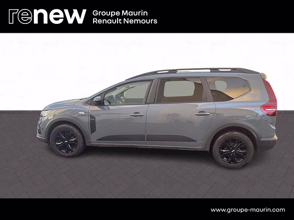 DACIA Jogger 1.0 TCe 110ch SL Extreme 7 places - Miniature 6