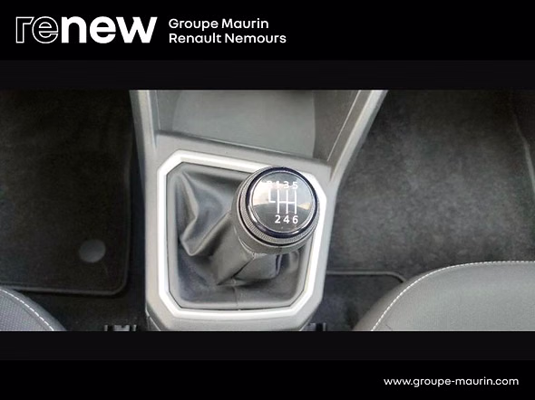 DACIA Sandero 1.0 ECO-G 100ch Stepway Expression - Miniature 27