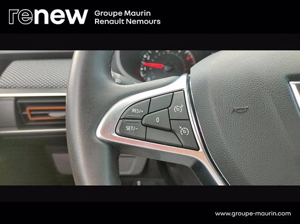 DACIA Sandero 1.0 TCe 90ch Confort -22 - Miniature 22
