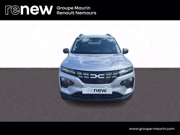DACIA Spring 45ch Expression - Vue 3
