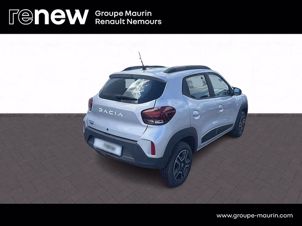 DACIA Spring 45ch Expression - Miniature 7