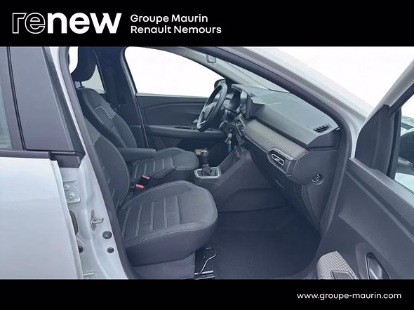 DACIA Sandero 1.0 TCe 90ch Expression -24 - Miniature 7